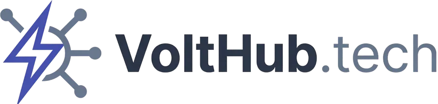 VoltHub.tech